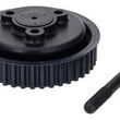 Load image into Gallery viewer, VAICO Camshaft Timing Gear V95-0698 fits 2015-2025 Volvo S60, S80, S90, V60, V60 Cross COUNTRY, V90, V90 Cross COUNTRY, XC40