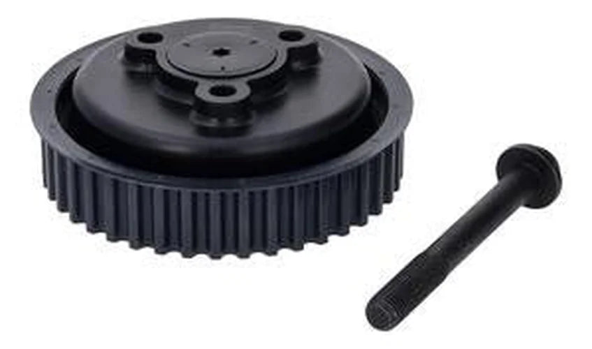 VAICO Camshaft Timing Gear V95-0698 fits 2015-2025 Volvo S60, S80, S90, V60, V60 Cross COUNTRY, V90, V90 Cross COUNTRY, XC40
