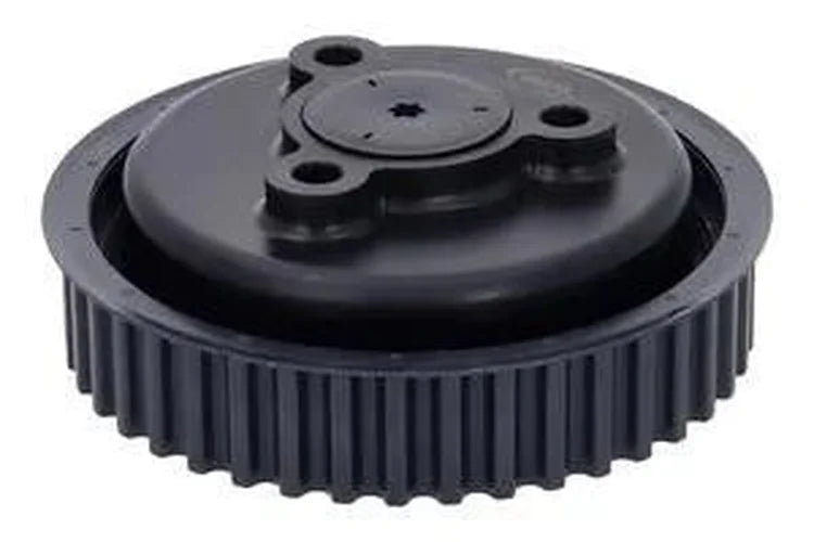 VAICO Camshaft Timing Gear V95-0698 fits 2015-2025 Volvo S60 / S80 / S90 / V60 / V60 Cross COUNTRY / V90 / V90 Cross COUNT...