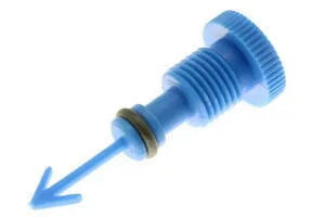 VAICO Coolant Drain Plug V20-1377 fits 1999-2010 BMW 323CI / 323I / 325CI / 325I / 325XI / 328CI / 328I / 330CI