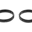 Load image into Gallery viewer, VAICO Coolant Pipe V10-5317 fits 2006-2008 Audi A4 / 2005-2009 Audi A4 Quattro / 2006-2009 Audi A6 / 2005-2008 Audi A6 Qua...