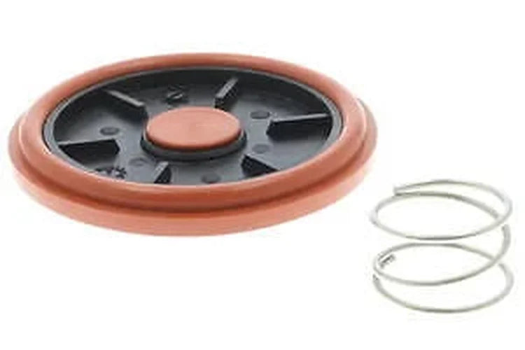 VAICO Crankcase Vent Valve V20-3344 fits 2007-2015 Mini Cooper / 2011-2016 Mini Cooper Countryman / 2013-2016 Mini Cooper ...