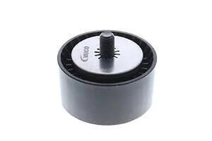 VAICO Deflection Pulley V20-3405 fits 2011-2012 BMW 740LI / 740I / 2008-2010 BMW X6