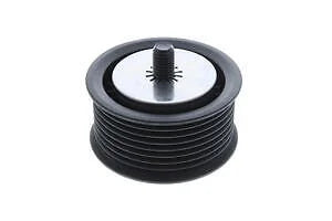 VAICO Deflection Pulley V20-3406 fits 2011-2012 BMW 740LI / 740I / 2008-2010 BMW X6