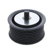 Load image into Gallery viewer, VAICO Deflection Pulley V20-3406 fits 2011-2012 BMW 740LI / 740I / 2008-2010 BMW X6