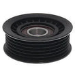 Load image into Gallery viewer, VAICO Drive Belt Idler Pulley V48-0436 fits 2017 Land Rover Range Rover Evoque Ab / 2016 Land Rover Range Rover Evoque Aut...