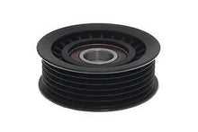 Load image into Gallery viewer, VAICO Drive Belt Idler Pulley V48-0436 fits 2017 Land Rover Range Rover Evoque Ab / 2016 Land Rover Range Rover Evoque Aut...