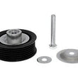 Load image into Gallery viewer, VAICO Drive Belt Idler Pulley V48-0436 fits 2017 Land Rover Range Rover Evoque Ab / 2016 Land Rover Range Rover Evoque Aut...