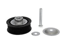 Load image into Gallery viewer, VAICO Drive Belt Idler Pulley V48-0436 fits 2017 Land Rover Range Rover Evoque Ab / 2016 Land Rover Range Rover Evoque Aut...