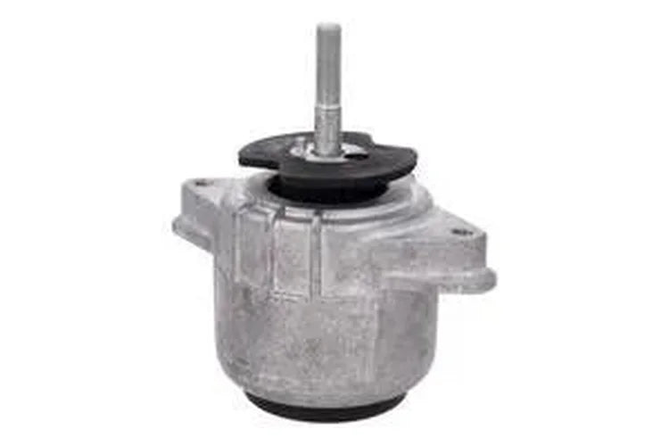 VAICO Engine Mount V45-0277 fits 2011-2016 Porsche Panamera - Installation View