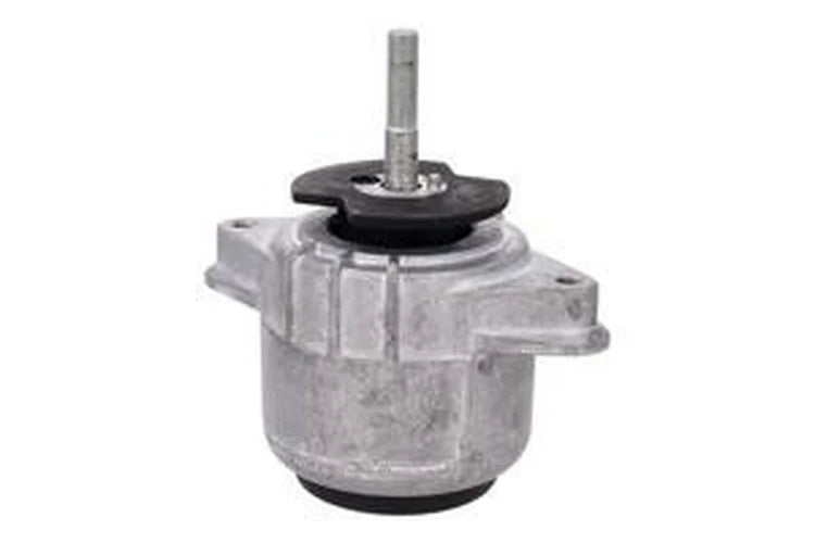 VAICO Engine Mount V45-0277 fits 2011-2016 Porsche Panamera