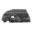 Load image into Gallery viewer, VAICO Engine Oil Pan V10-5709 fits 2018-2023 Volkswagen Atlas / 2020-2023 Volkswagen Atlas Cross SPORT / 2013-2017 Volkswagen Beetle / 2013-2018 Volkswagen Jetta