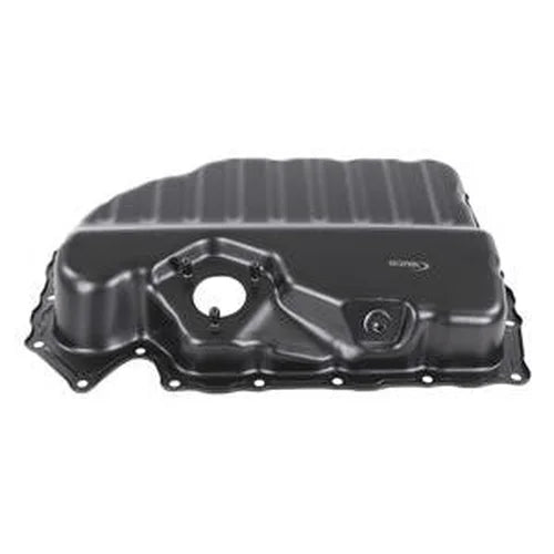VAICO Engine Oil Pan V10-5709 fits 2018-2023 Volkswagen Atlas / 2020-2023 Volkswagen Atlas Cross SPORT / 2013-2017 Volkswagen Beetle / 2013-2018 Volkswagen Jetta