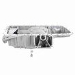 Load image into Gallery viewer, VAICO Engine Oil Pan V20-3091 fits 2007-2010 BMW X5 / X6 - Side View