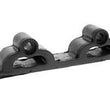 Load image into Gallery viewer, VAICO Exhaust System Hanger V10-9609 fits 2001-2010 Volkswagen Beetle / 2001-2006 Volkswagen Golf / 2001-2005 Volkswagen J...
