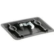 Load image into Gallery viewer, VAICO Glove Box Latch V20-1233 fits 1997-2013 BMW 323CI / 323I / 325CI / 325I / 325XI / 328CI / 328I / 328I xDrive