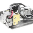 Load image into Gallery viewer, VAICO Hood Lock V20-2153 fits 2007-2013 BMW X5 / 2008-2014 BMW X6 - Side View