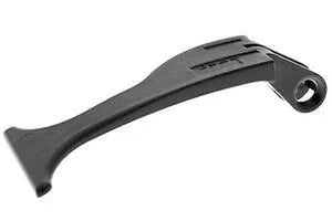 VAICO Hood Release Pull Handle V30-1890 fits 2005-2007 Mercedes-Benz C230 / 2005 Mercedes-Benz C240 / 2006-2007 Mercedes-B...