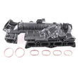 Load image into Gallery viewer, VAICO Intake Manifold V30-1744 fits 2014-2020 Mercedes-Benz CLA250 / 2015-2020 Mercedes-Benz GLA250 / 2016-2019 Mercedes-Benz Metris / 2019 Mercedes-Benz Sprinter 1500