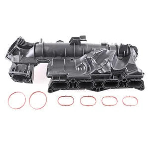 VAICO Intake Manifold V30-1744 fits 2014-2020 Mercedes-Benz CLA250 / 2015-2020 Mercedes-Benz GLA250 / 2016-2019 Mercedes-Benz Metris / 2019 Mercedes-Benz Sprinter 1500