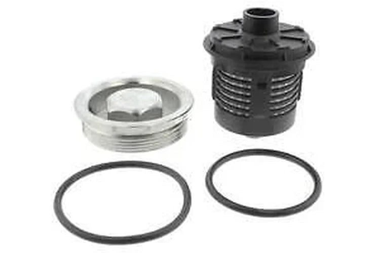 VAICO Oil Filter V10-2686 fits 2006-2008 Audi A3 Quattro / 2008-2009 Audi TT Quattro / 2006-2008 Volkswagen Passat / 2008 ...