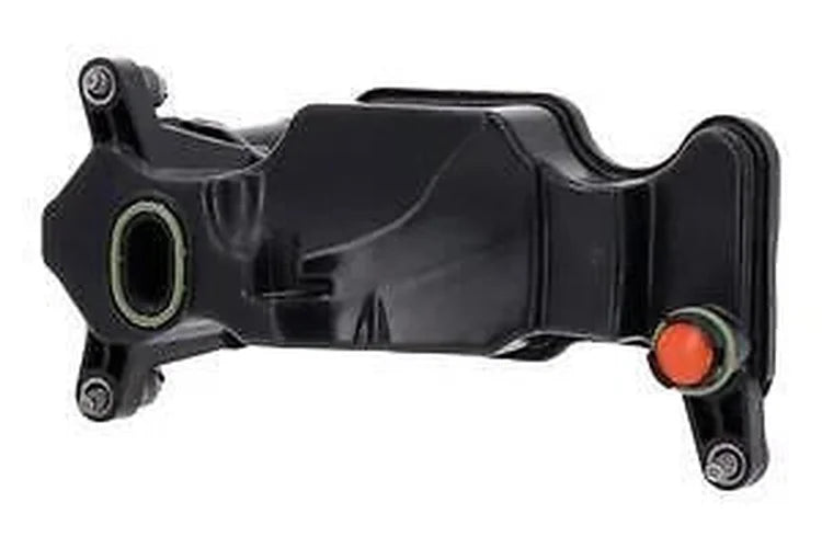 VAICO Oil Separator V30-4371 fits 2014-2019 Mercedes-Benz CLA250 / 2015-2020 Mercedes-Benz GLA250 - Side View