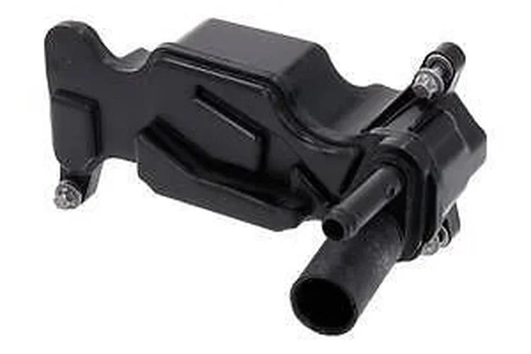 VAICO Oil Separator V30-4371 fits 2014-2019 Mercedes-Benz CLA250 / 2015-2020 Mercedes-Benz GLA250 - Installation View