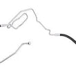 Load image into Gallery viewer, VAICO Power Steering Hose V10-0920 fits 1999-2004 Volkswagen Golf / Jetta