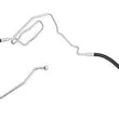 Load image into Gallery viewer, VAICO Power Steering Hose V10-0920 fits 1999-2004 Volkswagen Golf / Jetta
