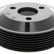 Load image into Gallery viewer, VAICO Pulley V20-2939 fits 1994-2001 BMW 530I / 1993-2001 BMW 740I / 1993-2001 BMW 740IL / 1994-1997 BMW 840CI