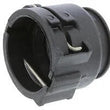 Load image into Gallery viewer, VAICO Radiator Hose Connector V20-2362 fits 2011-2024 BMW M8 / 2008-2018 BMW X5 / 2008-2014 BMW X6