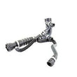 Load image into Gallery viewer, VAICO Radiator Hose V20-1681 fits 2003-2008 BMW 760LI / 2004-2006 BMW 760I