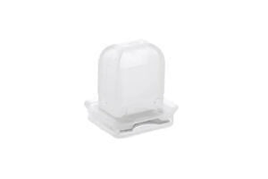 VAICO Retaining Clip V20-1219 fits 1995-2003 BMW 525i, 528i, 530i, 540i, 740i, 740il, 750il, M5