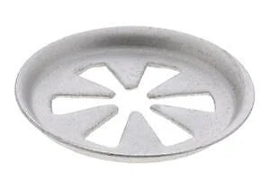 VAICO Shield Clamping Washer V10-2028 fits 2006-2023 Audi / 2006-2023 Volkswagen - Main Product View