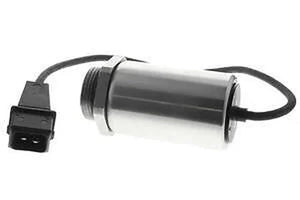 VAICO Solenoid V20-2242 fits 1992-2000 BMW 323I / 323IS / 325I / 325IS / 328I / 328IS / 525I / 528I - Main Product View