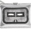 Load image into Gallery viewer, VAICO Solenoid V20-2242 fits 1992-2000 BMW 323I / 323IS / 325I / 325IS / 328I / 328IS / 525I / 528I - Side View