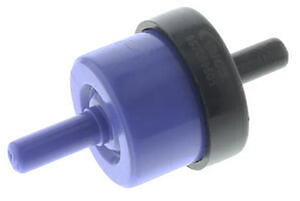 VAICO Vacuum Check Valve V10-9731 fits 1966-2006 Audi / Mercedes-Benz / Volkswagen