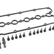 Load image into Gallery viewer, VAICO Valve Cover V10-4954 fits 2010-2014 Volkswagen Beetle / 2005-2014 Volkswagen Golf / 2005-2014 Volkswagen Jetta / 200...
