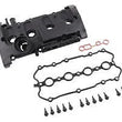 Load image into Gallery viewer, VAICO Valve Cover V10-5799 fits 2006-2008 Audi A3 / 2008-2009 Audi TT / 2007-2009 Volkswagen Eos / 2006-2008 Volkswagen GT...