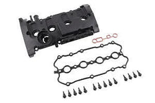 Load image into Gallery viewer, VAICO Valve Cover V10-5799 fits 2006-2008 Audi A3 / 2008-2009 Audi TT / 2007-2009 Volkswagen Eos / 2006-2008 Volkswagen GT...