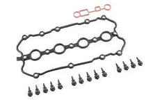 Load image into Gallery viewer, VAICO Valve Cover V10-5799 fits 2006-2008 Audi A3 / 2008-2009 Audi TT / 2007-2009 Volkswagen Eos / 2006-2008 Volkswagen GT...