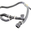 Load image into Gallery viewer, VAICO Water Hose V20-2655 fits 2008-2014 BMW X5 / X6