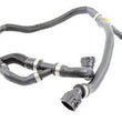 Load image into Gallery viewer, VAICO Water Hose V20-2655 fits 2008-2014 BMW X5 / X6