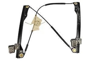 VAICO Window Regulator V10-6131 fits 1999-2006 Volkswagen Golf / R32