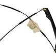 Load image into Gallery viewer, VAICO Window Regulator V10-6132 fits 1999-2006 Volkswagen Golf / R32