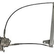 Load image into Gallery viewer, VAICO Window Regulator V10-6217 fits 1986-1991 Volkswagen Vanagon