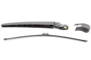VAICO Windshield Wiper Arm Kit V20-2472 fits 2007-2013 BMW X5
