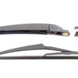 Load image into Gallery viewer, VAICO Windshield Wiper Arm Kit V30-3034 fits 2007-2016 Mercedes-Benz GL320 / 2007-2016 Mercedes-Benz GL350 / 2007-2016 Mercedes-Benz GL450 / 2008-2016 Mercedes-Benz GL550 / 2013-2016 Mercedes-Benz GL63 Amg
