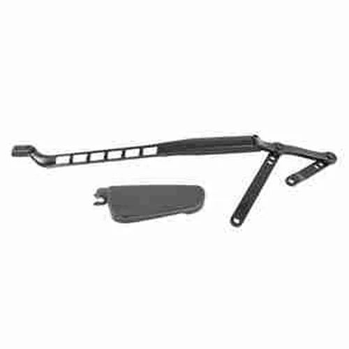 VAICO Windshield Wiper Arm V30-3763 fits 2012-2019 Mercedes-Benz GL350, GL450, GL550, GL63 Amg, GLE300D, GLE350, GLE400, GLE43 Amg