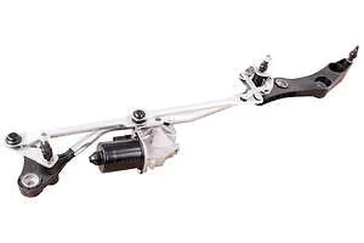 VAICO Windshield Wiper Linkage V20-2210 fits 2004-2010 BMW 525I / 2004-2010 BMW 525XI / 2004-2010 BMW 528I / 2004-2010 BMW...